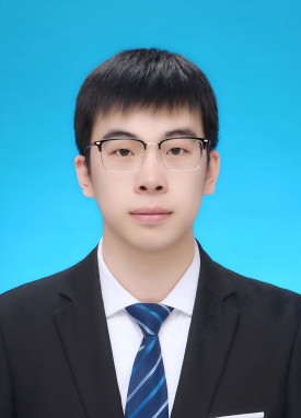 许展志